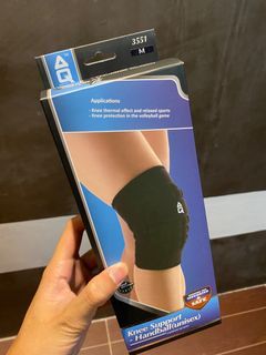 AQ Knee Support (knee pads) 1pc