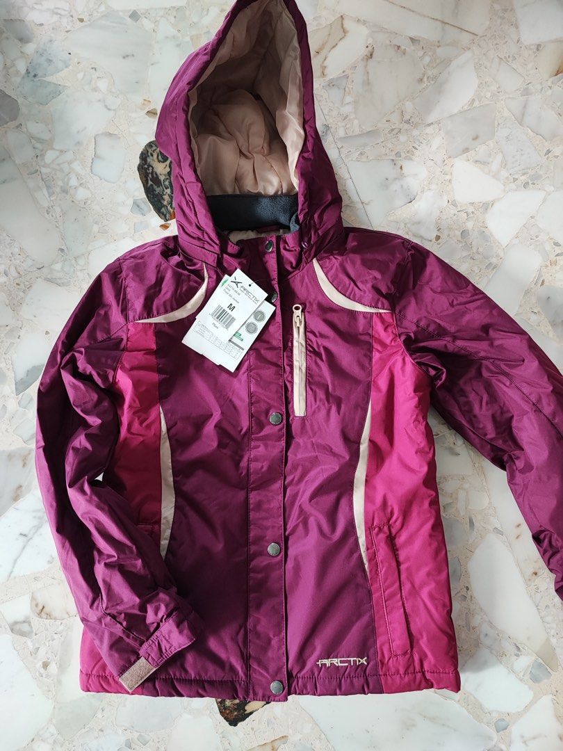 Arctix best sale ski jacket