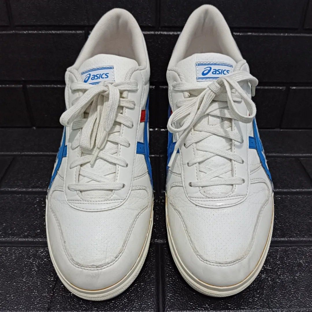 Asics Aaron Low Size 46 H50XJ