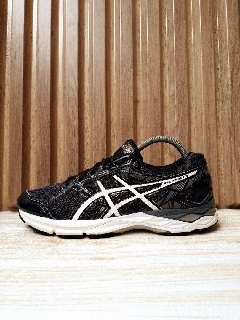 Asics clearance exalt 3