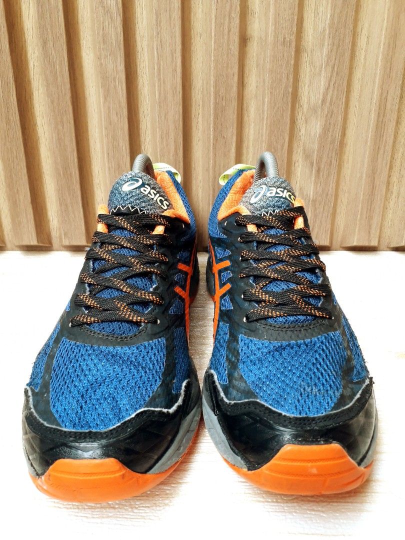 Asics clearance fujitrabuco 5