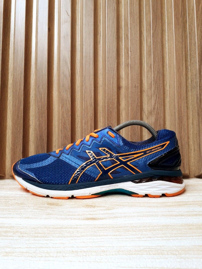 Gt-2000 new york 4 store