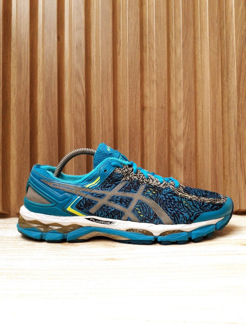 Harga sepatu asics hotsell gel kayano 22