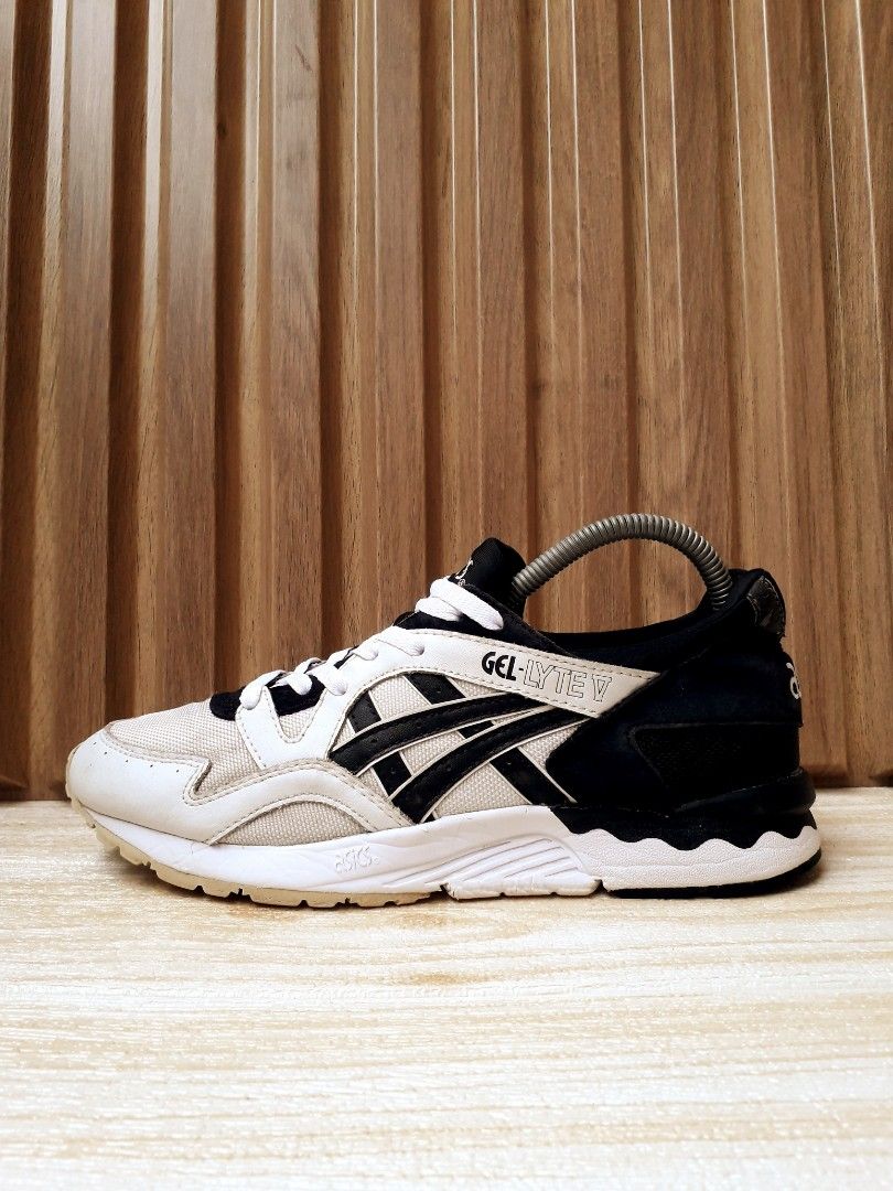 Asics gel lyte 5 oreo shop