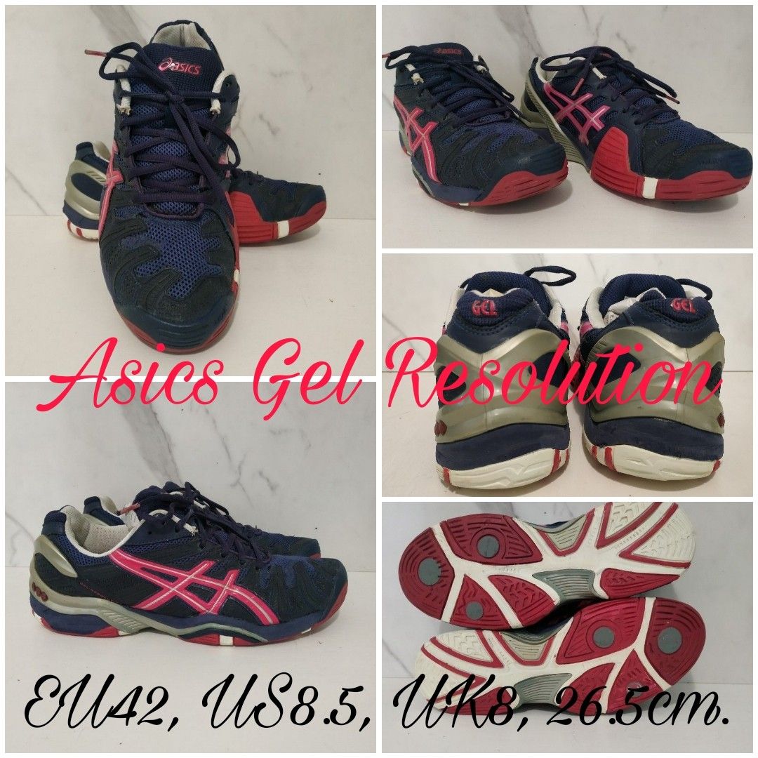 Gel resolution 5 hot sale