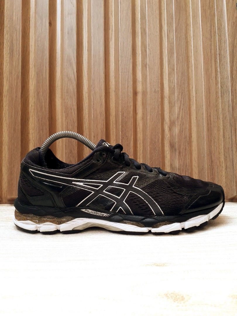 ASICS GEL SURVEYOR 5 Running Voli 42 Fesyen Pria Sepatu