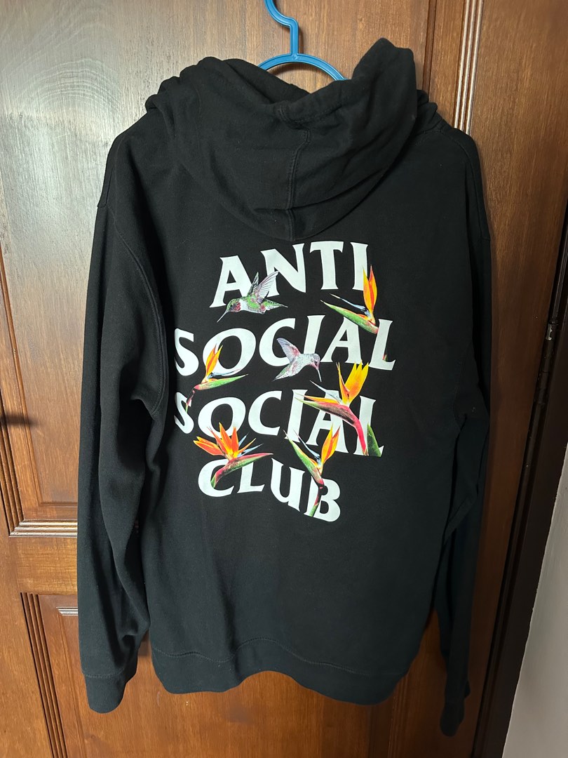 Anti social social club pair of dice hotsell