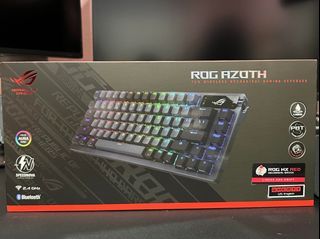 Asus Azoth