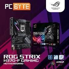 Asus h370f hotsell