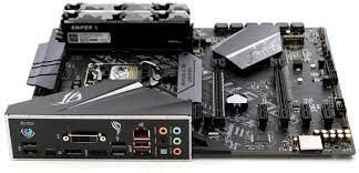 Asus h370f on sale