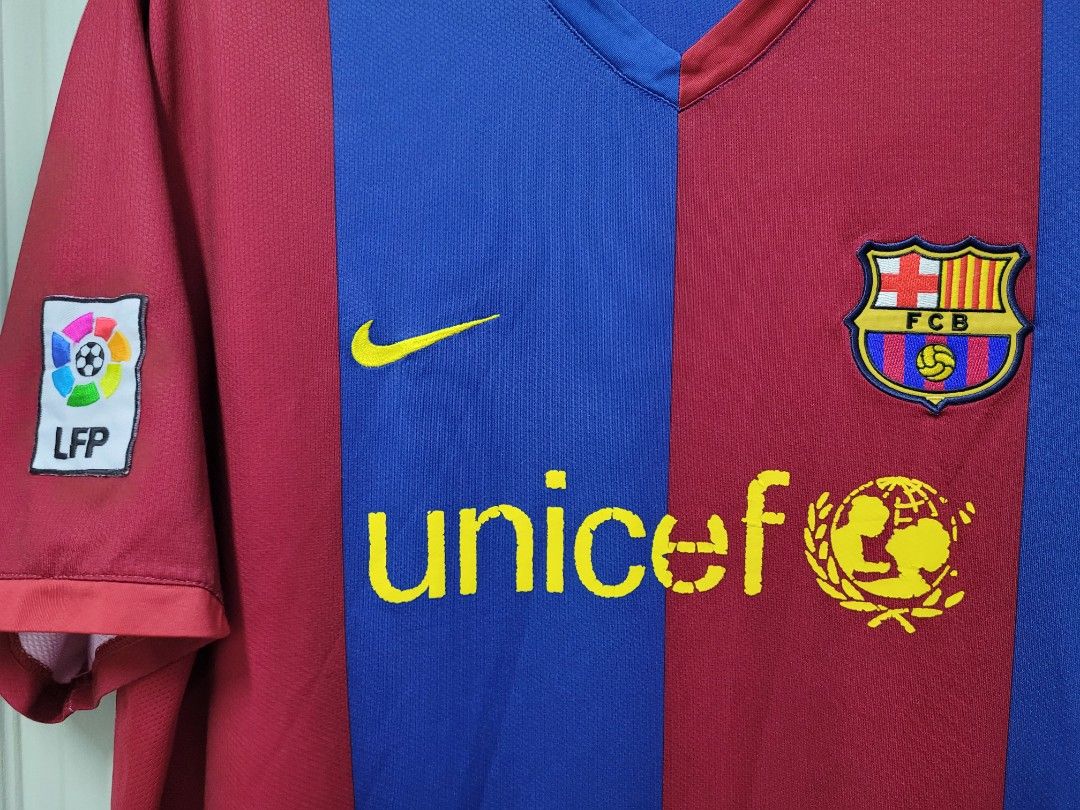 Jersey barcelona 2025 2006
