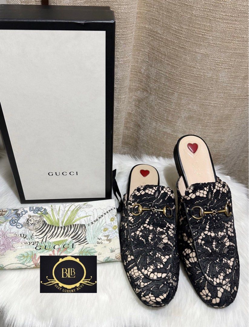 Gucci shop princetown 41