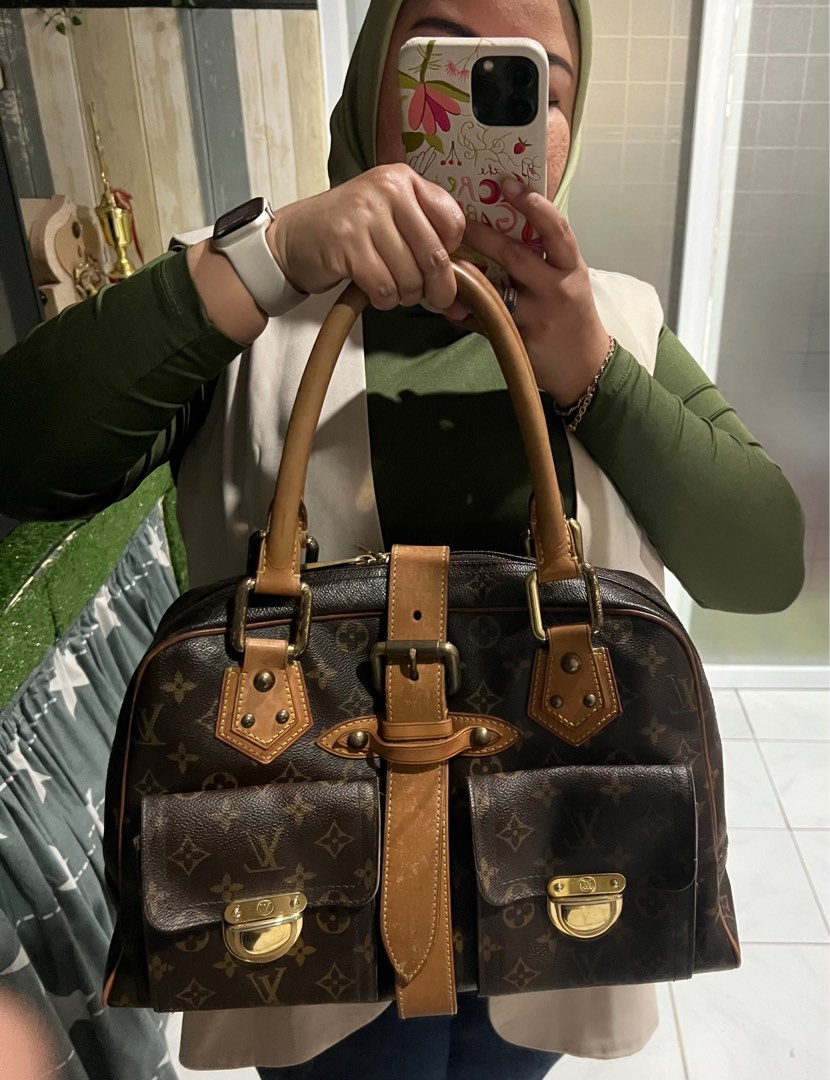 Lv manhattan gm outlet