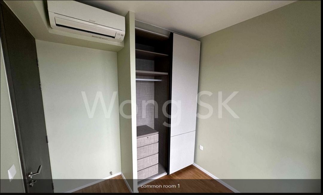 Avenue South Residence For Rent Close to Sentosa! Outram Park MRT