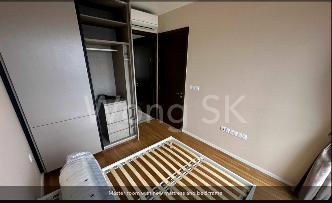 Avenue South Residence For Rent Close to Sentosa! Outram Park MRT