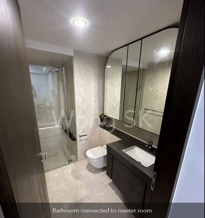 Avenue South Residence For Rent Close to Sentosa! Outram Park MRT