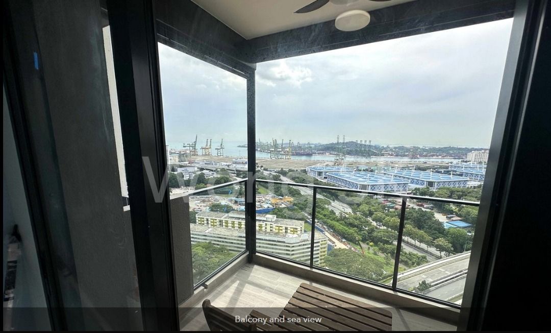 Avenue South Residence For Rent Close to Sentosa! Outram Park MRT