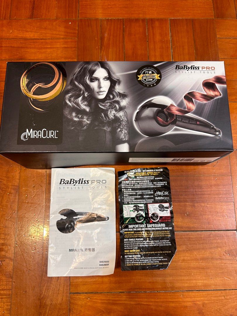 Babyliss 2665u deals