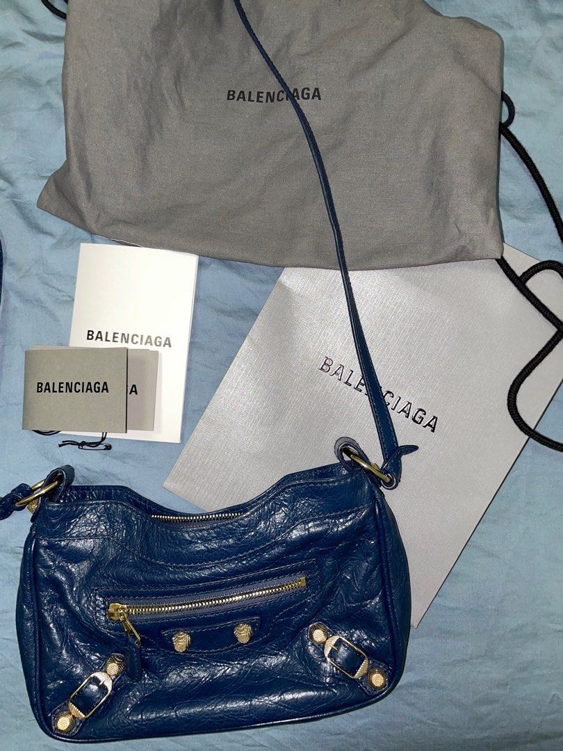 Balenciaga hip