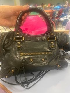 Balenciaga Mini Bag