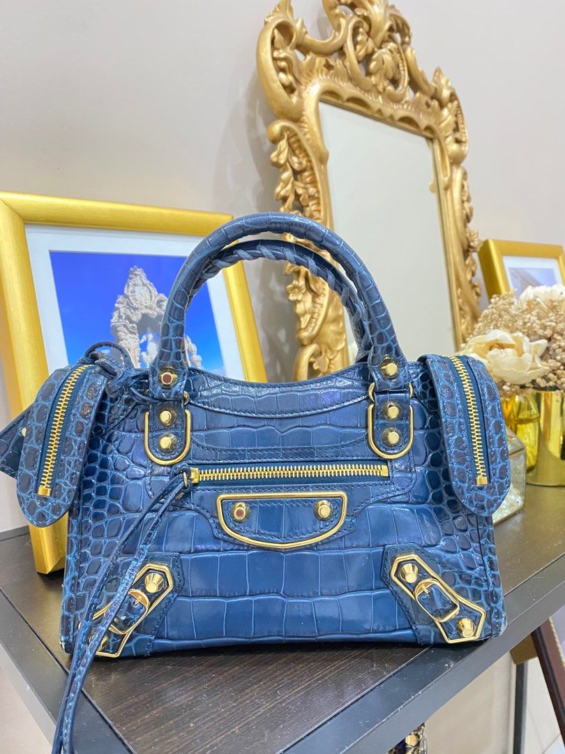 Balenciaga charm bag outlet