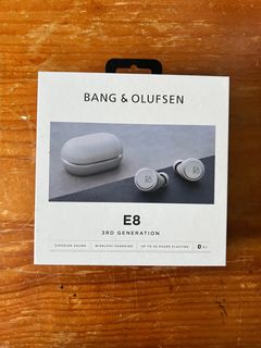 B&o discount e8 v3