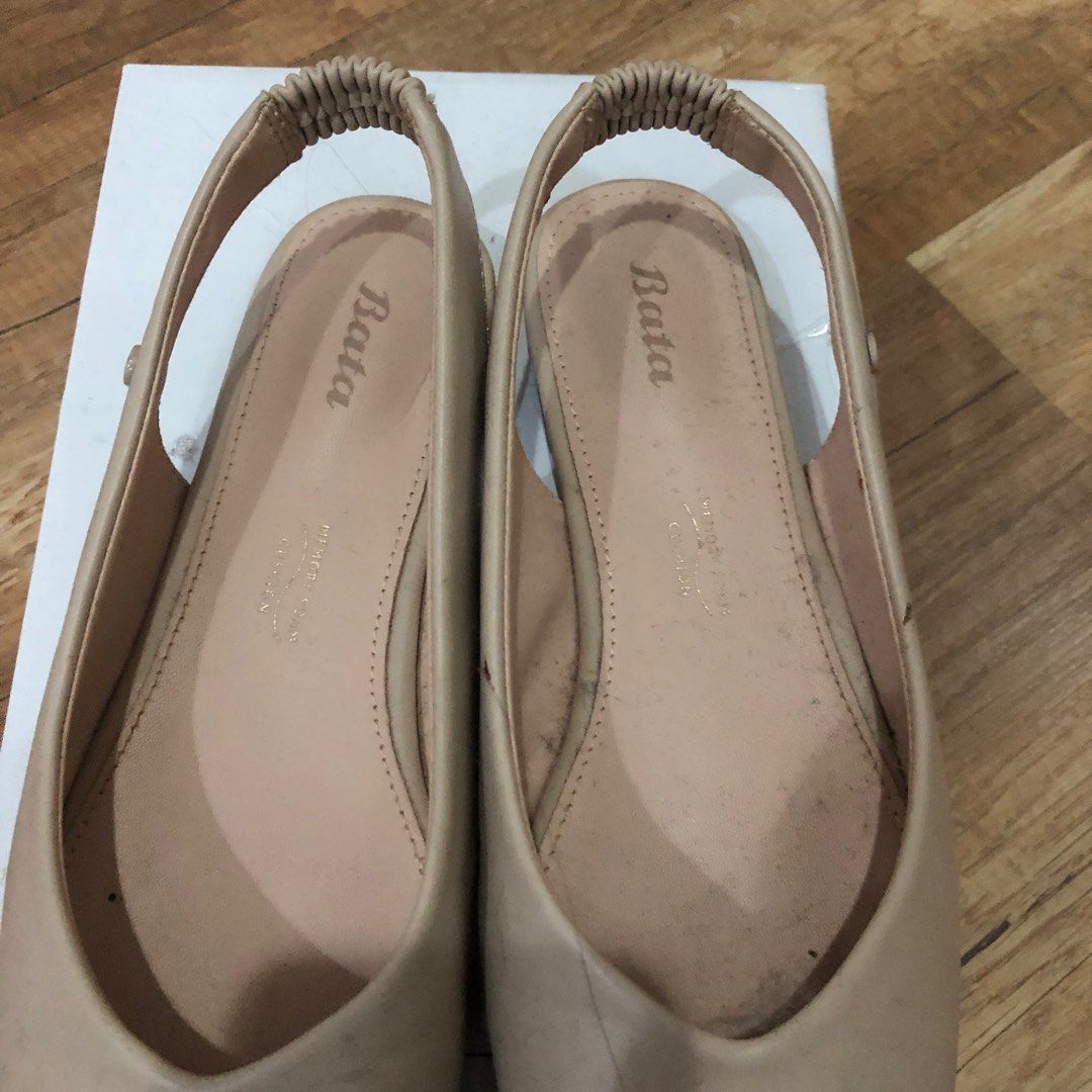 Bata hotsell leather cream