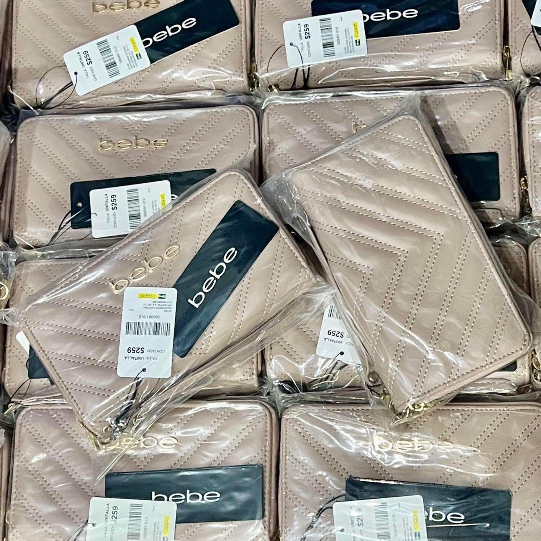 Bebe wallet price philippines online