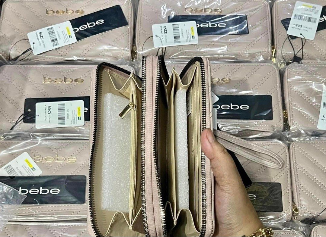 BEBE Wallet