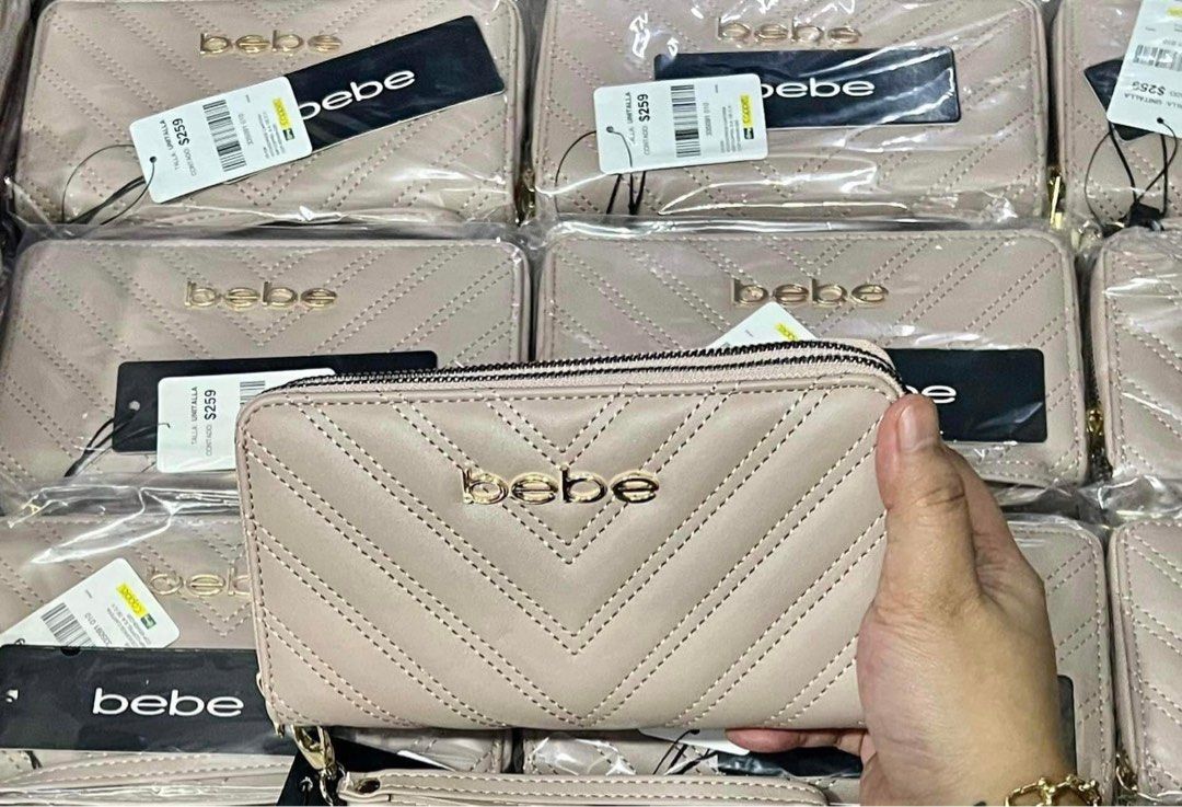 Bebe wallet price store philippines