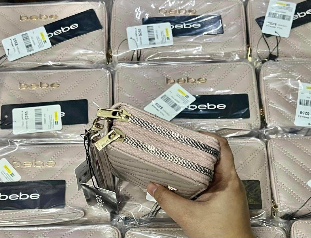 BEBE Wallet