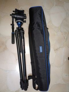 BENRO Camera video Tripod