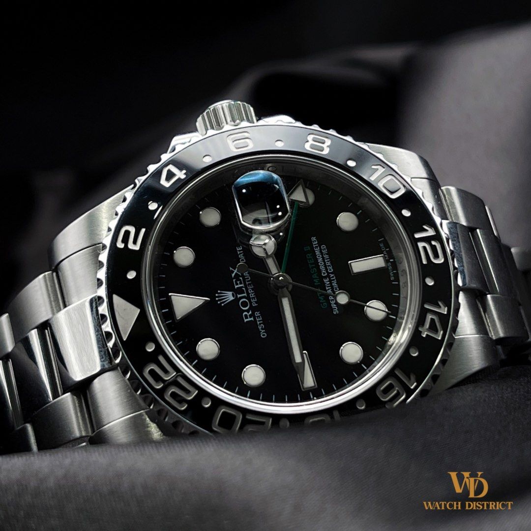Gmt rolex cheap prezzo