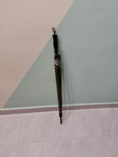 Big Umbrella ☔