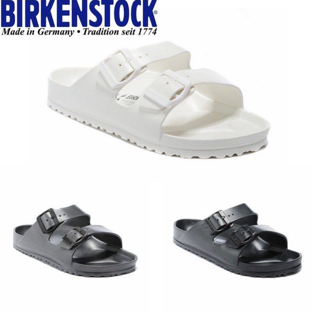 Mens birkenstock arizona hot sale eva sandal