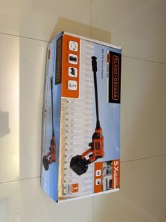 BLACK+DECKER 20V MAX JigSaw with Workmate Portable Workbench, 350-Pound
