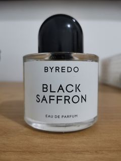 Black Saffron