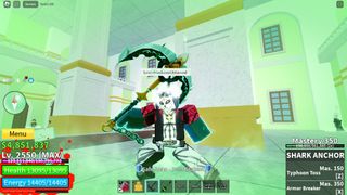 roblox) Combo rumble fruit and spider fruit blox fruit, Video Gaming,  Gaming Accessories, In-Game Products on Carousell