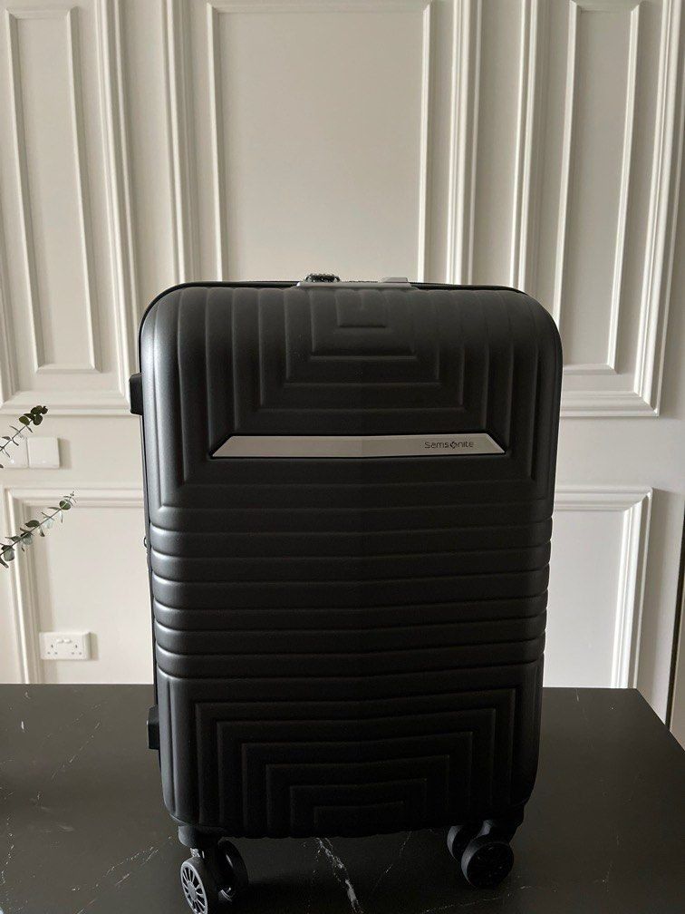 Samsonite d200 store spinner