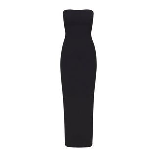 BNWT Skims Fits Everybody Tube Dress in Onyx, size XS and S [AVAILABLE, ON HAND]