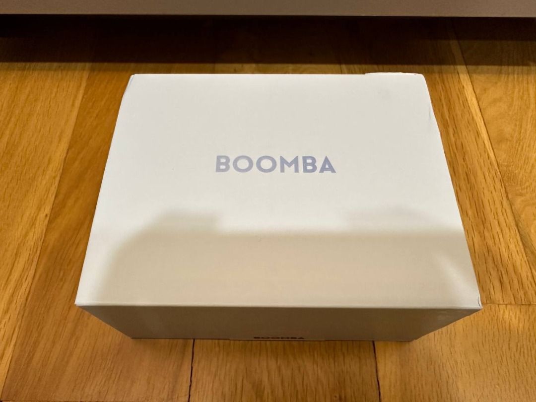 Boomba Demi Boost Inserts Medium/Beige