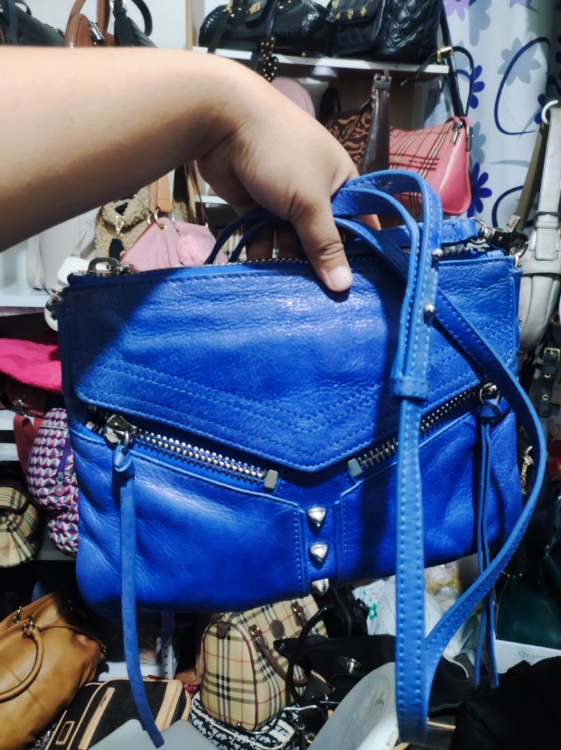 Botkier (Category: Luxury Bags & Wallets) located in Zamboanga. Submitted by Clairey03 (Listing ID 1268303720, Image 3). Description: nonflaws minimal usage.