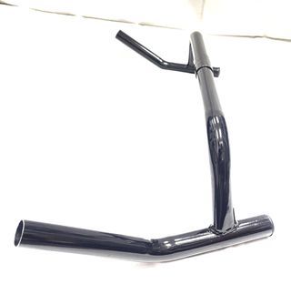 Brand New Gravel Bicycle Drop Bar Handlebar