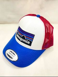 Brand New Patagonia Cap
