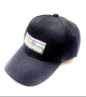 Brand New Patagonia Sport Cap