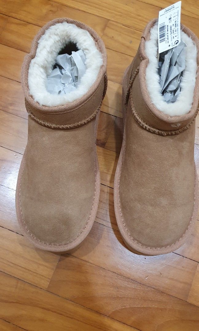 New on sale winter boots