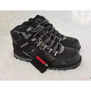 Wolverine men's edge lx 2024 nano toe work boot