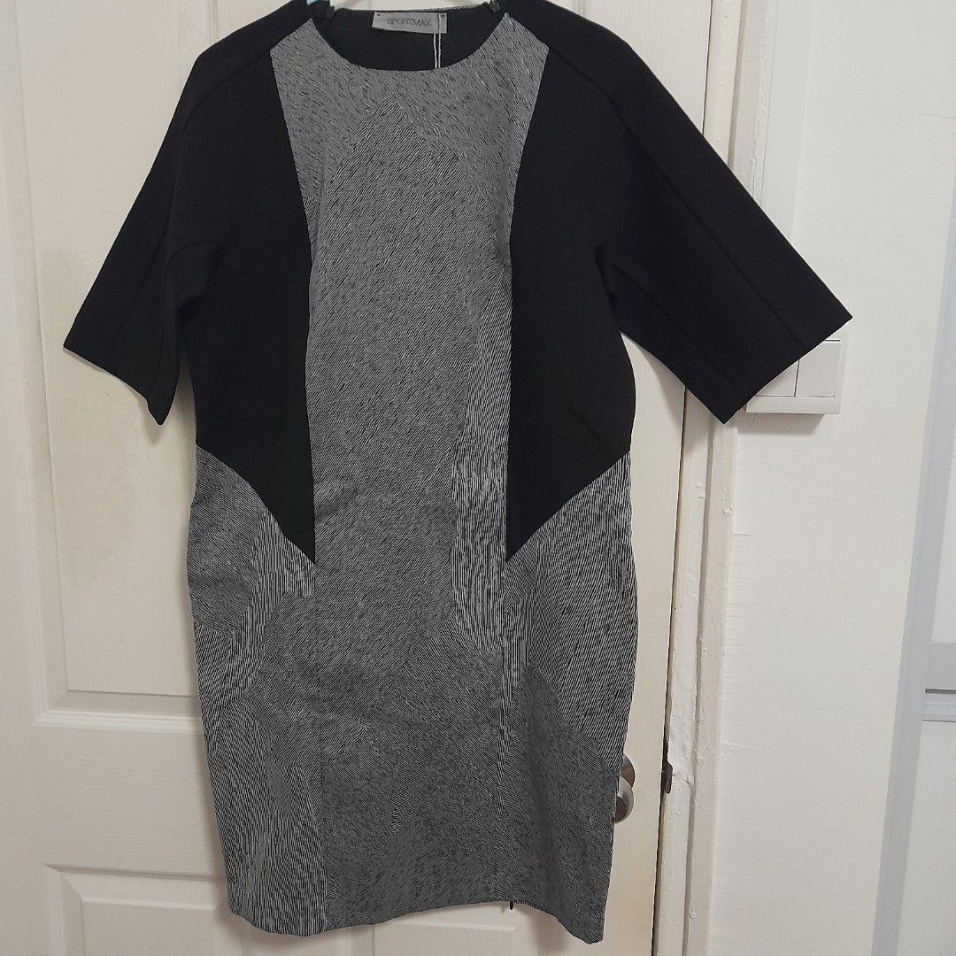 Max mara women's dresses online