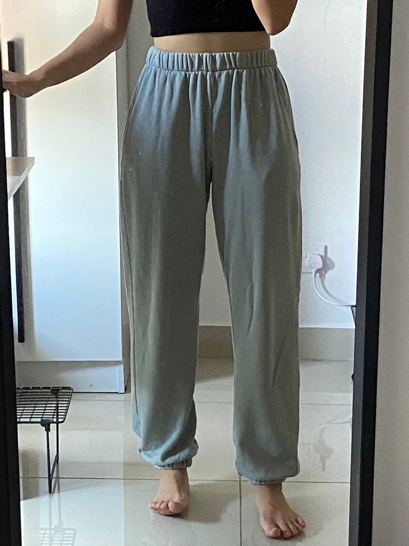 Brandy joggers 2025