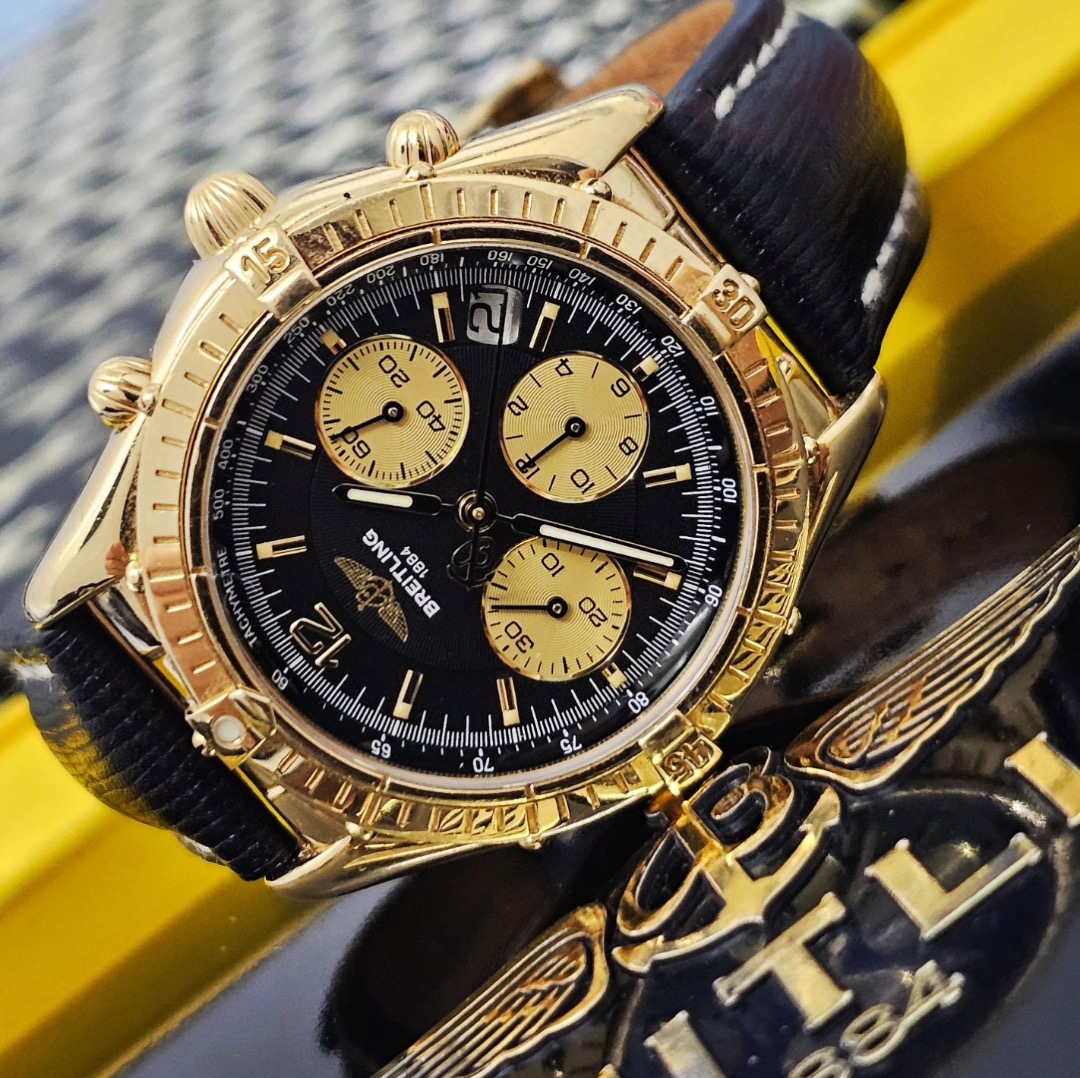 Breitling k30012 hotsell